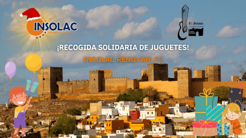 Recogida de juguetes