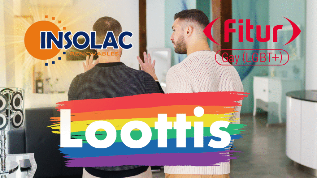 Insolac Renovables Anuncia Colaboración con Loottis