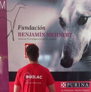 Insolac colabora con Fundación Benjamín Behnert