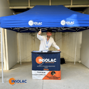 Insolac en la Reyes Cup 2024