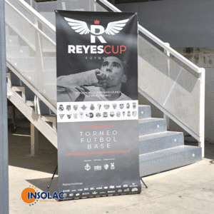 Insolac en la Reyes Cup 2024