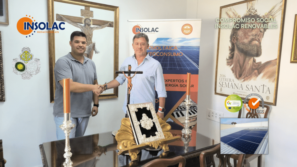 Hermandad Muchachos de Consolación