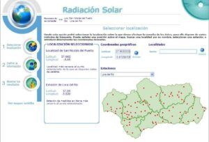 La Energía Solar en Andalucía
