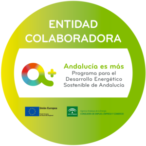 Entidad colaboradora