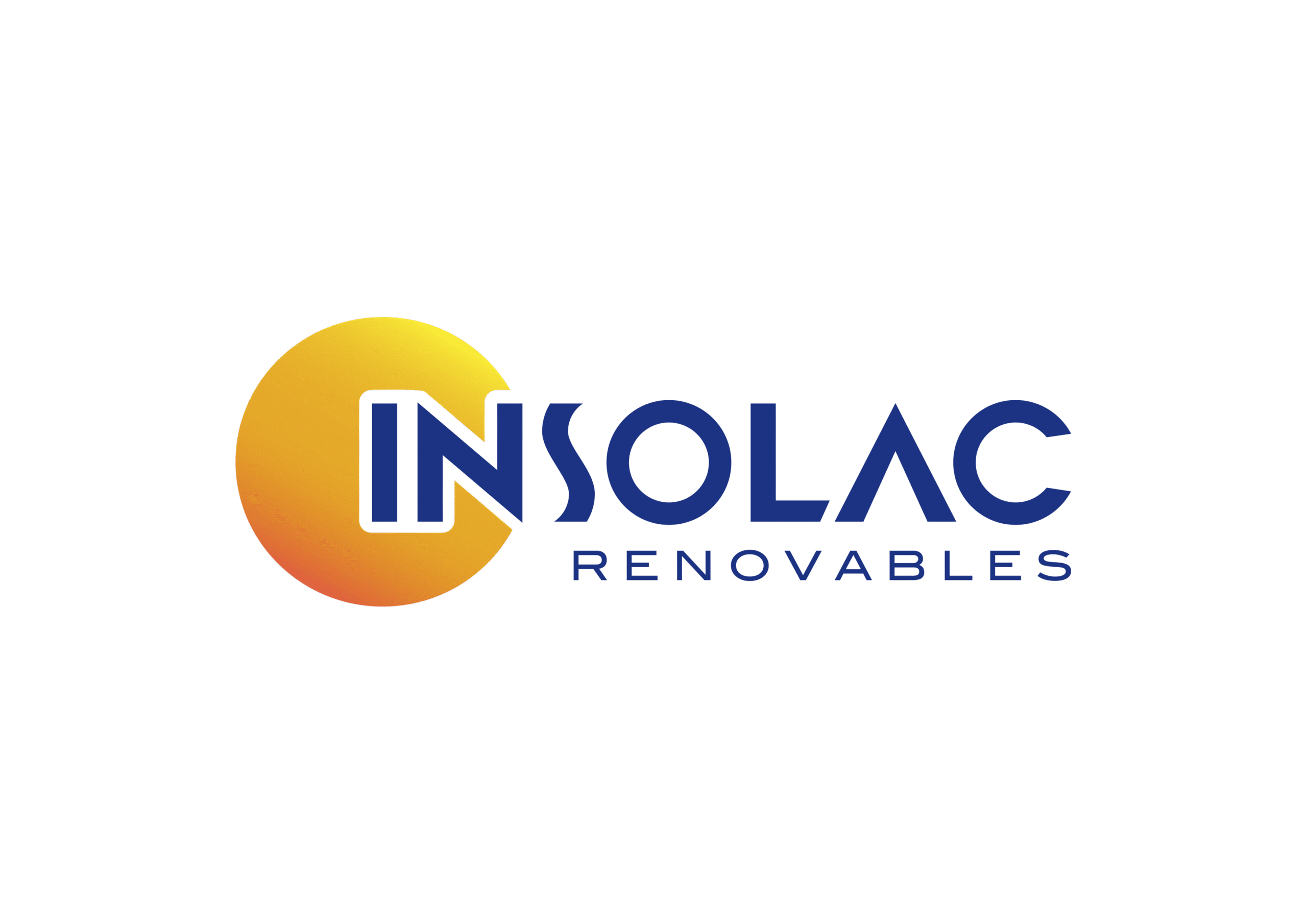 Logo insolac Renovables nuevo