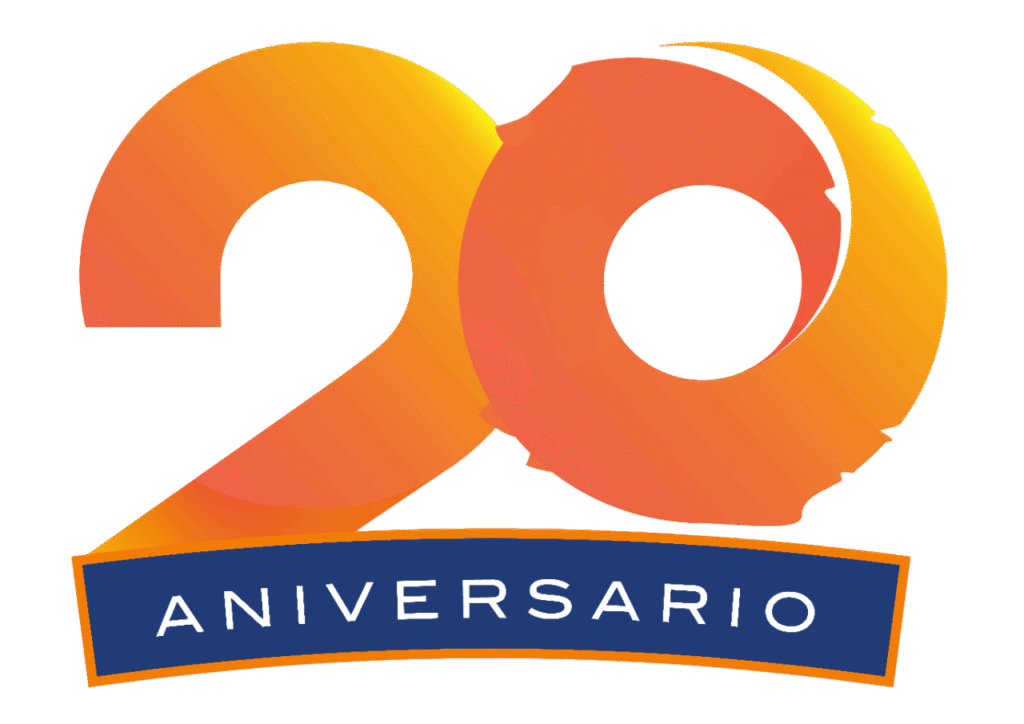 Logo insolac Renovables nuevo 20 aniversario