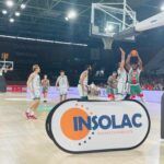 Insolac Caja87 Basket