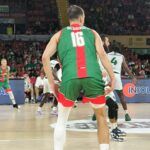 Insolac Caja87 Basket Dedovic