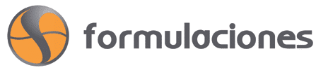 Formulaciones