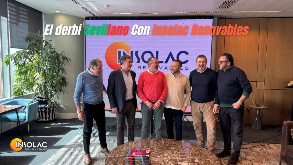 tertulia derbi sevillano insolac periodistas deportivos sevilla