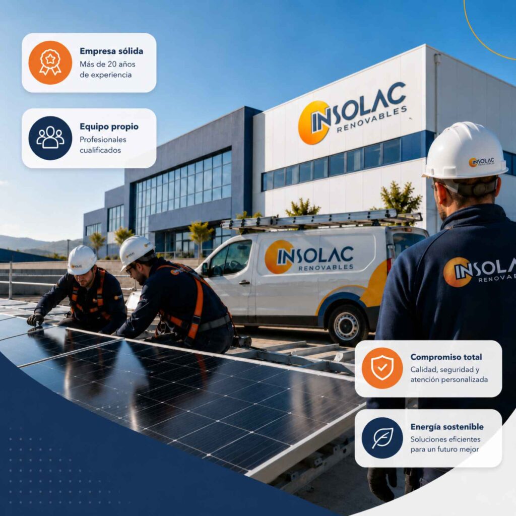 Insolac Renovables
